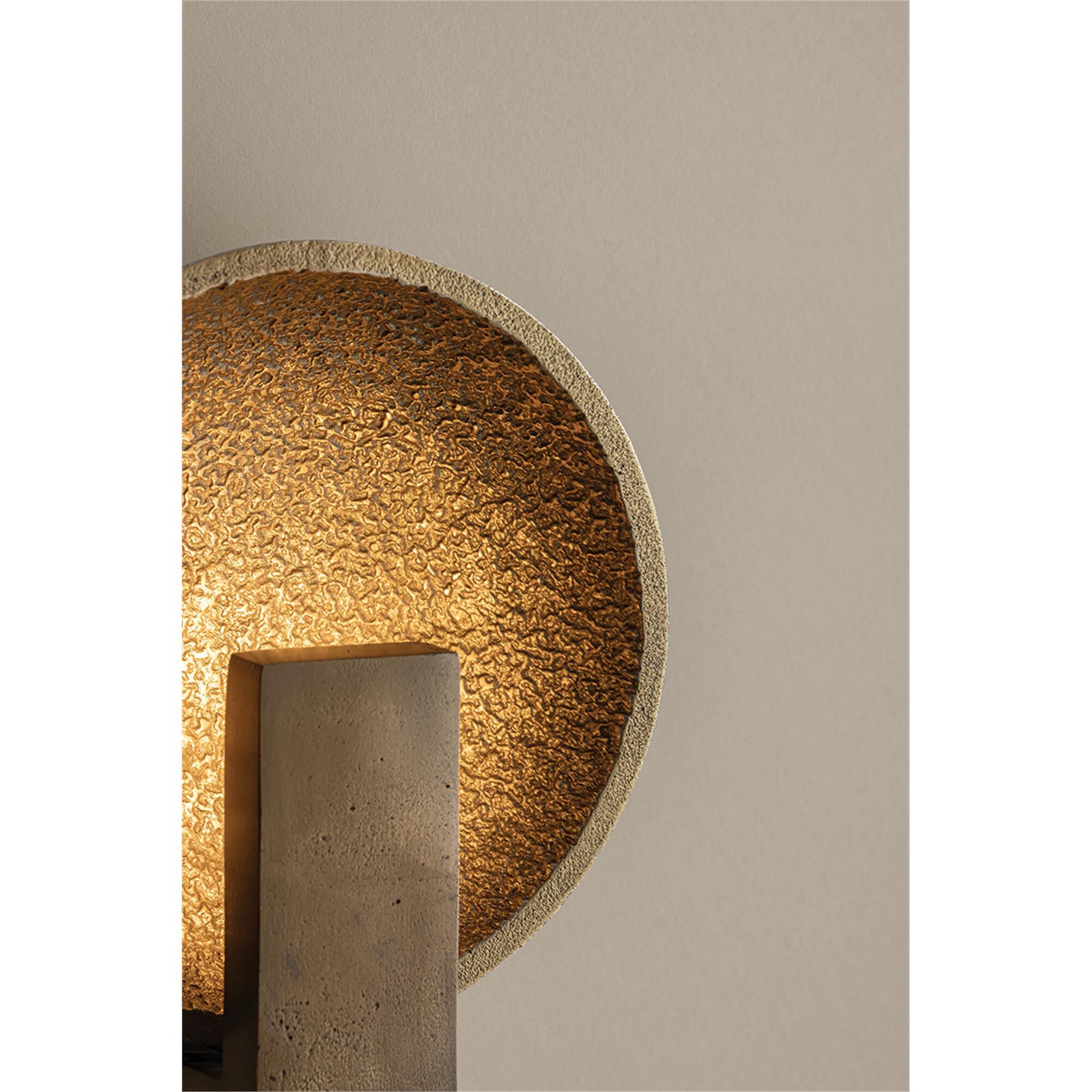 Sol Small Wall Sconce,